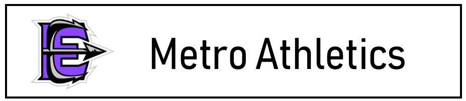 Metro Athletics Site